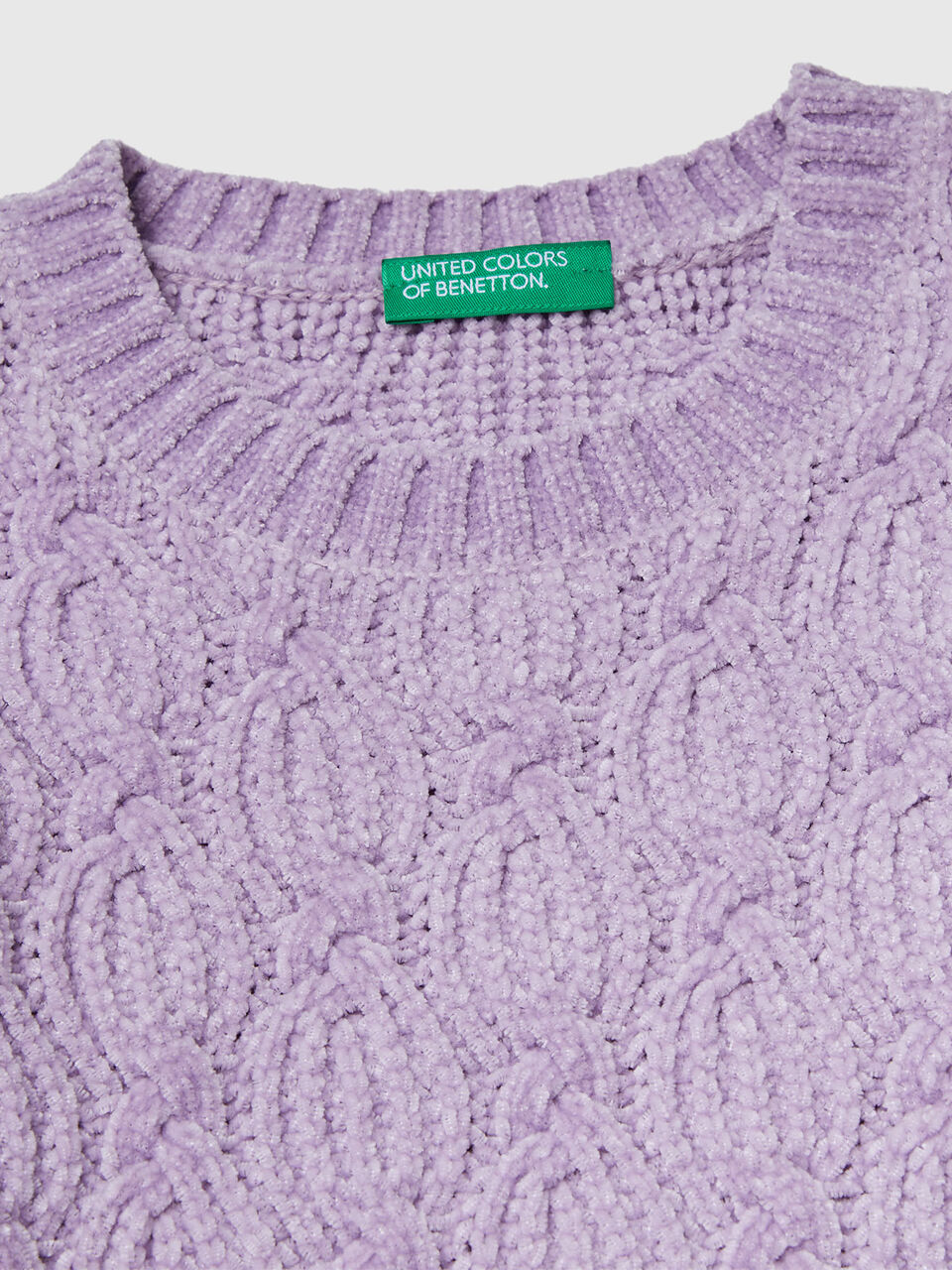 SWEATER L/S Niña image number null