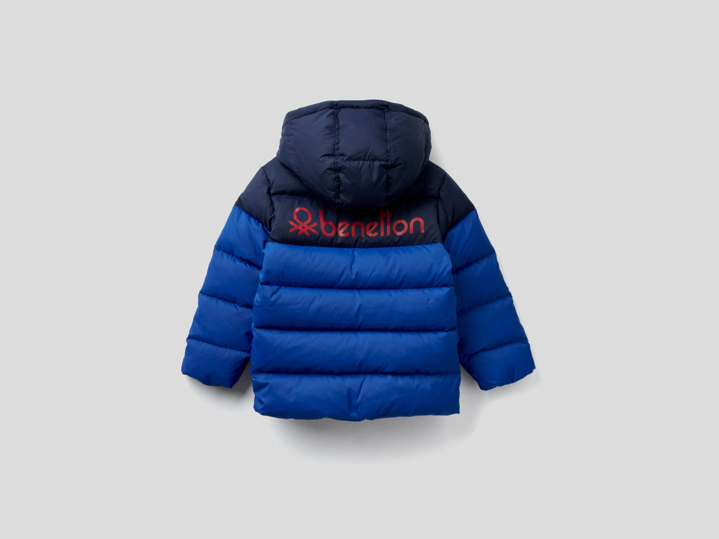 Two tone new arrivals down jacket