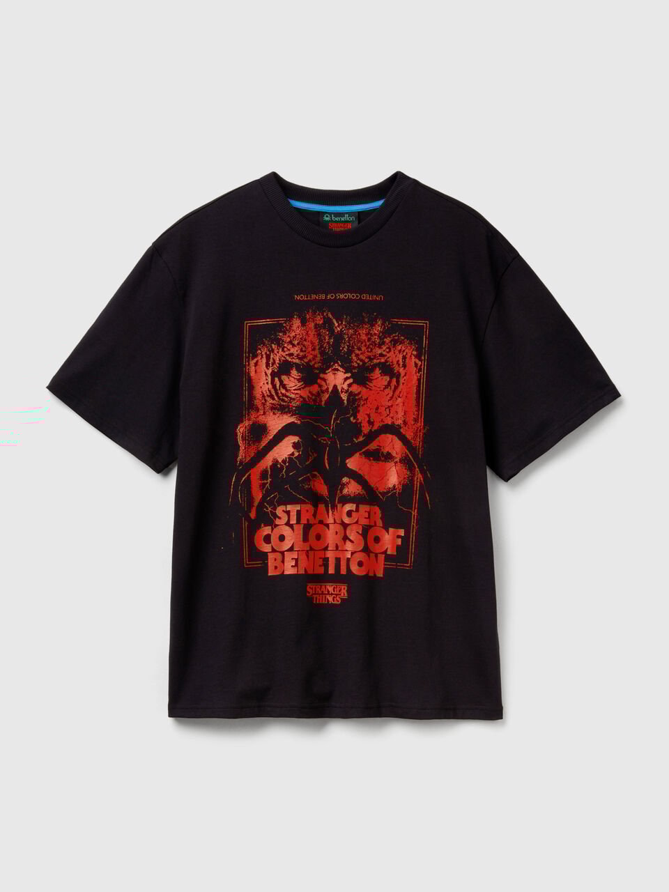 T-SHIRT Hombre image number 1