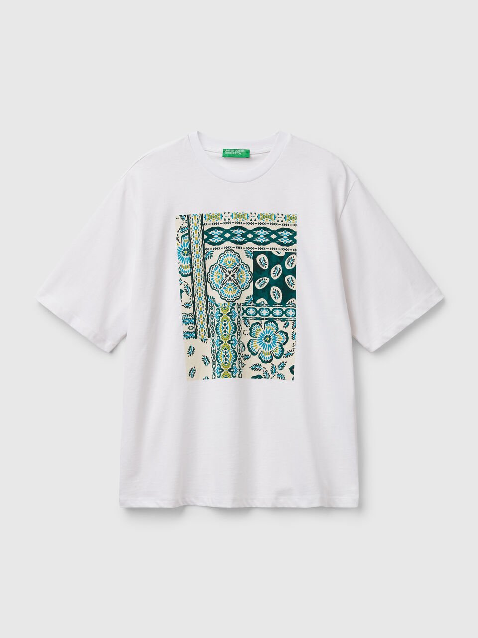 T-SHIRT Women image number 1