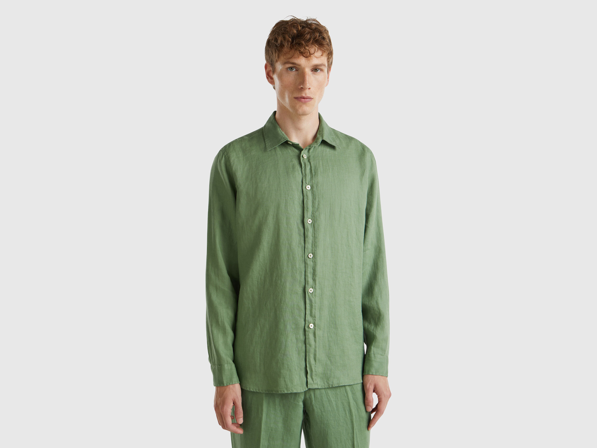 Benetton shop on line uomo top