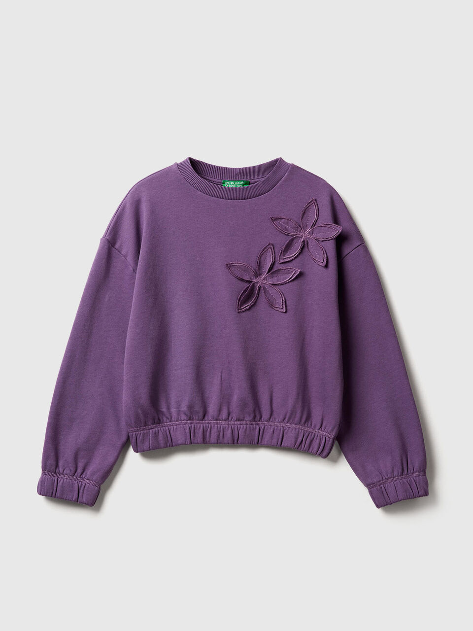 SWEATER L/S Niña image number 1