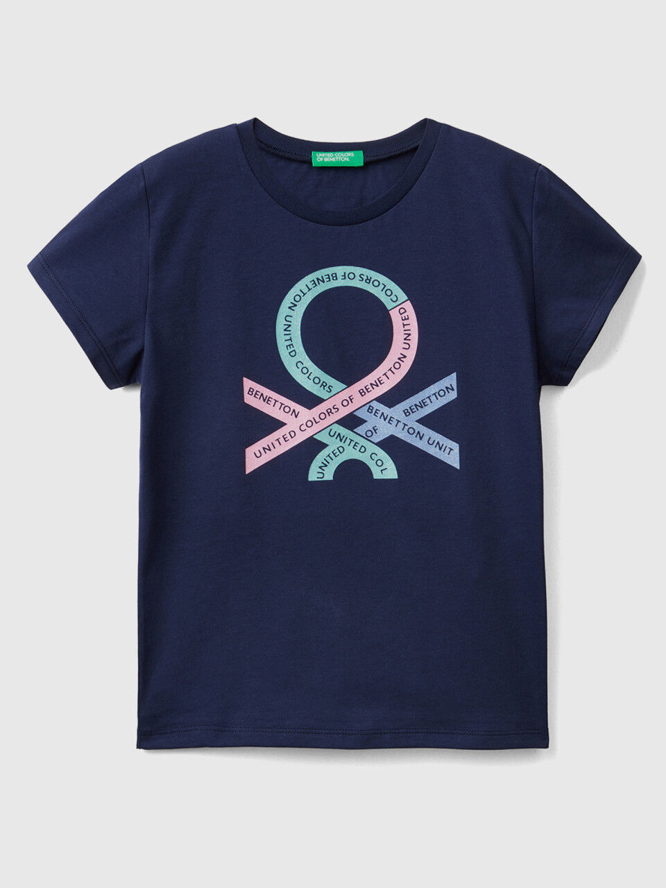 Benetton new arrivals niña 2020