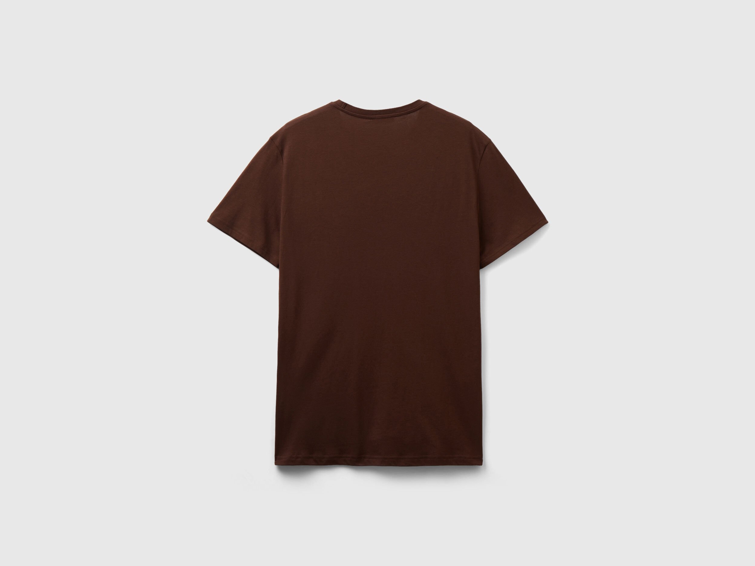 T shirt shop kd uomo marroni