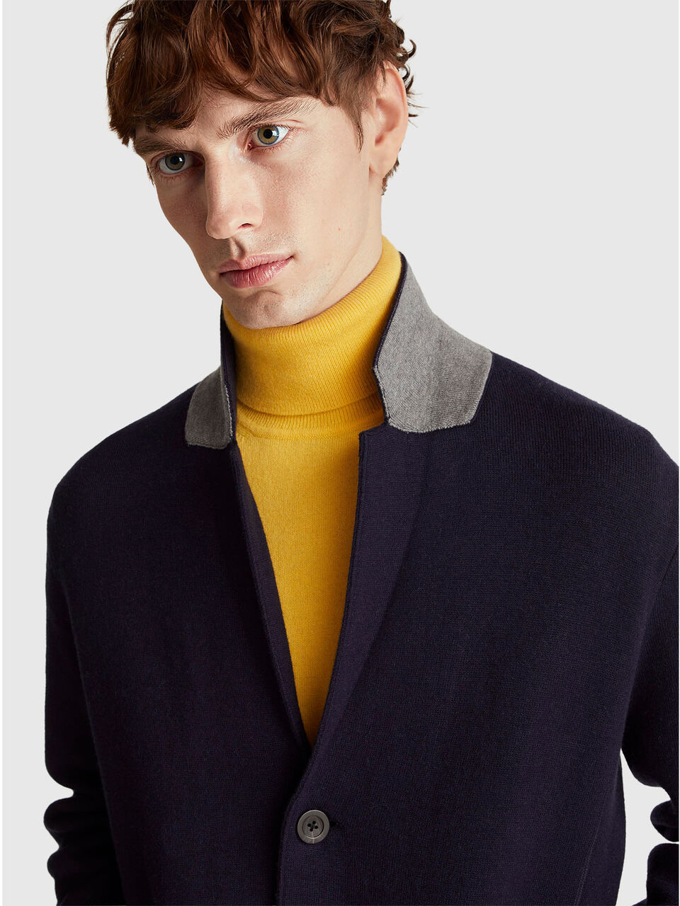 JACKET Hombre image number null