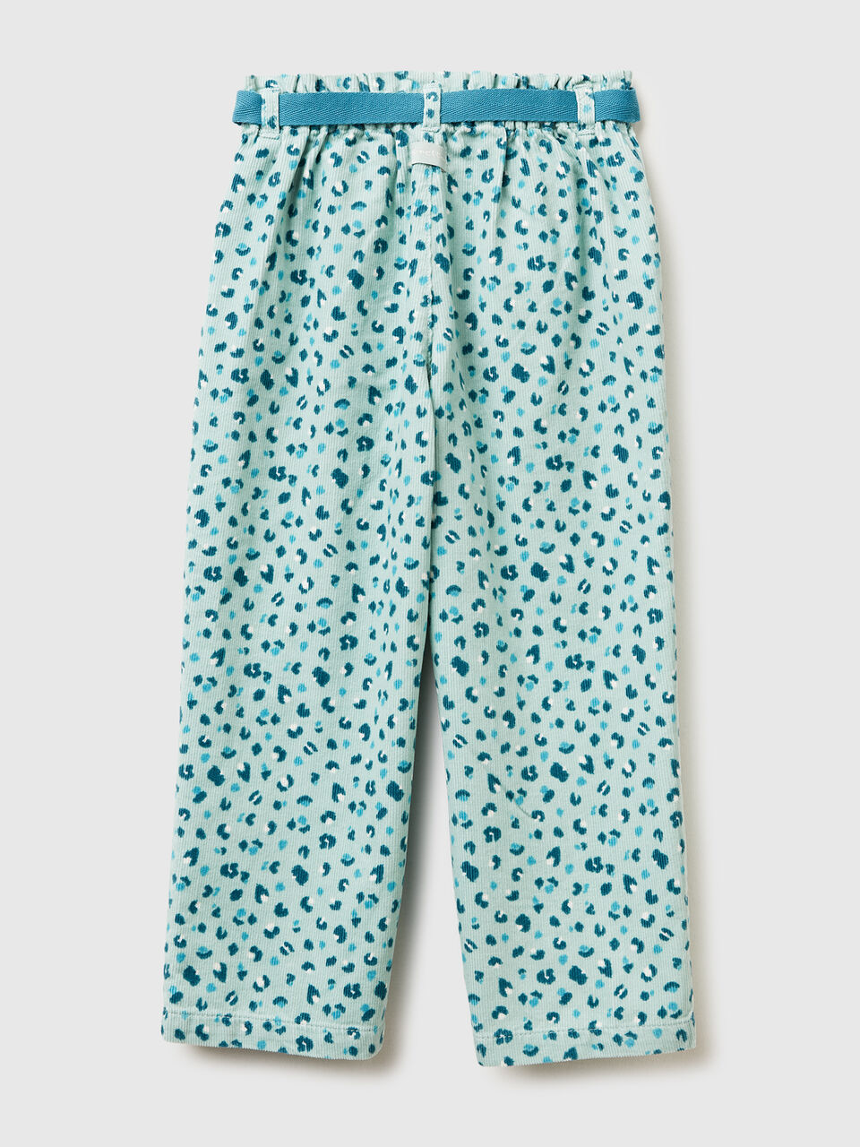 TROUSERS Niña image number 2