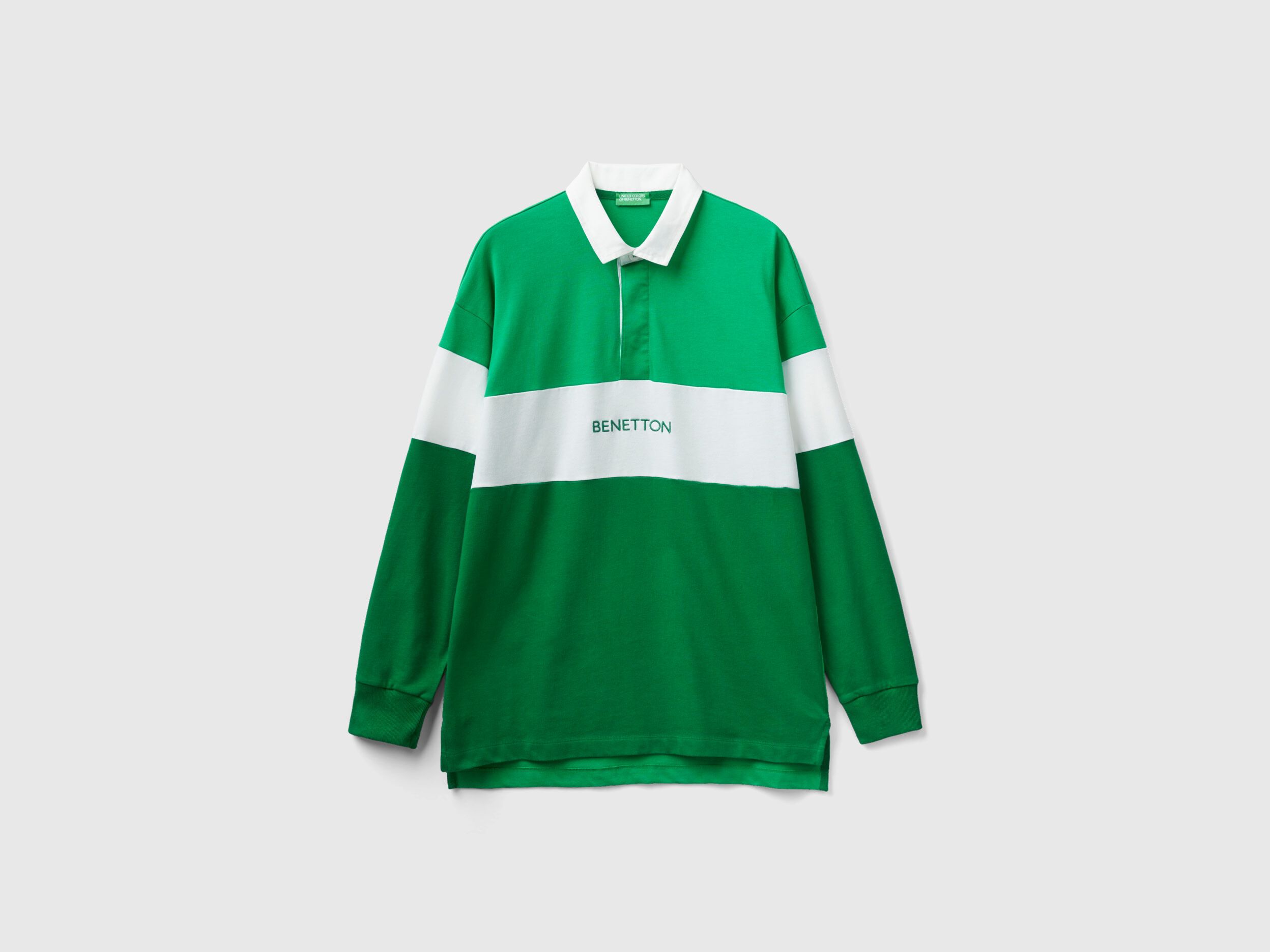 Polo online rugby benetton