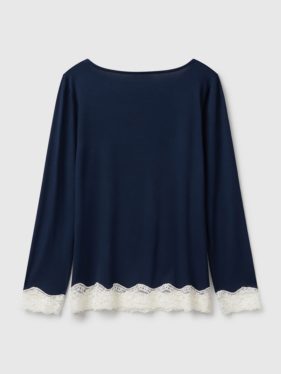 SWEATER L/S Mujer image number 2