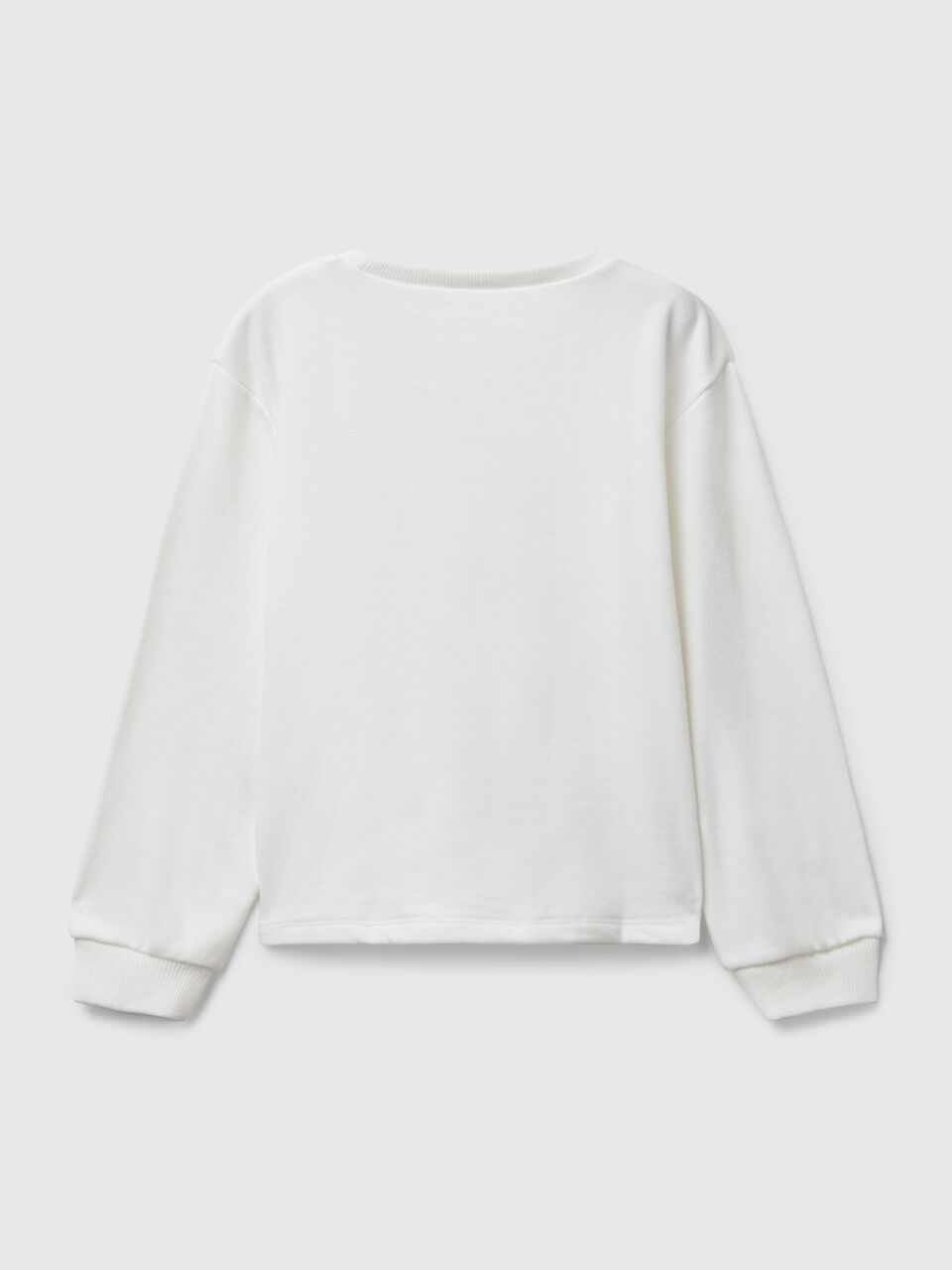 SWEATER L/S Niña image number 2