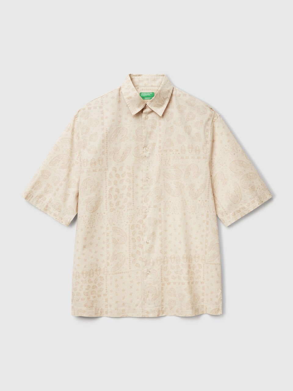 SHIRT Hombre image number 1
