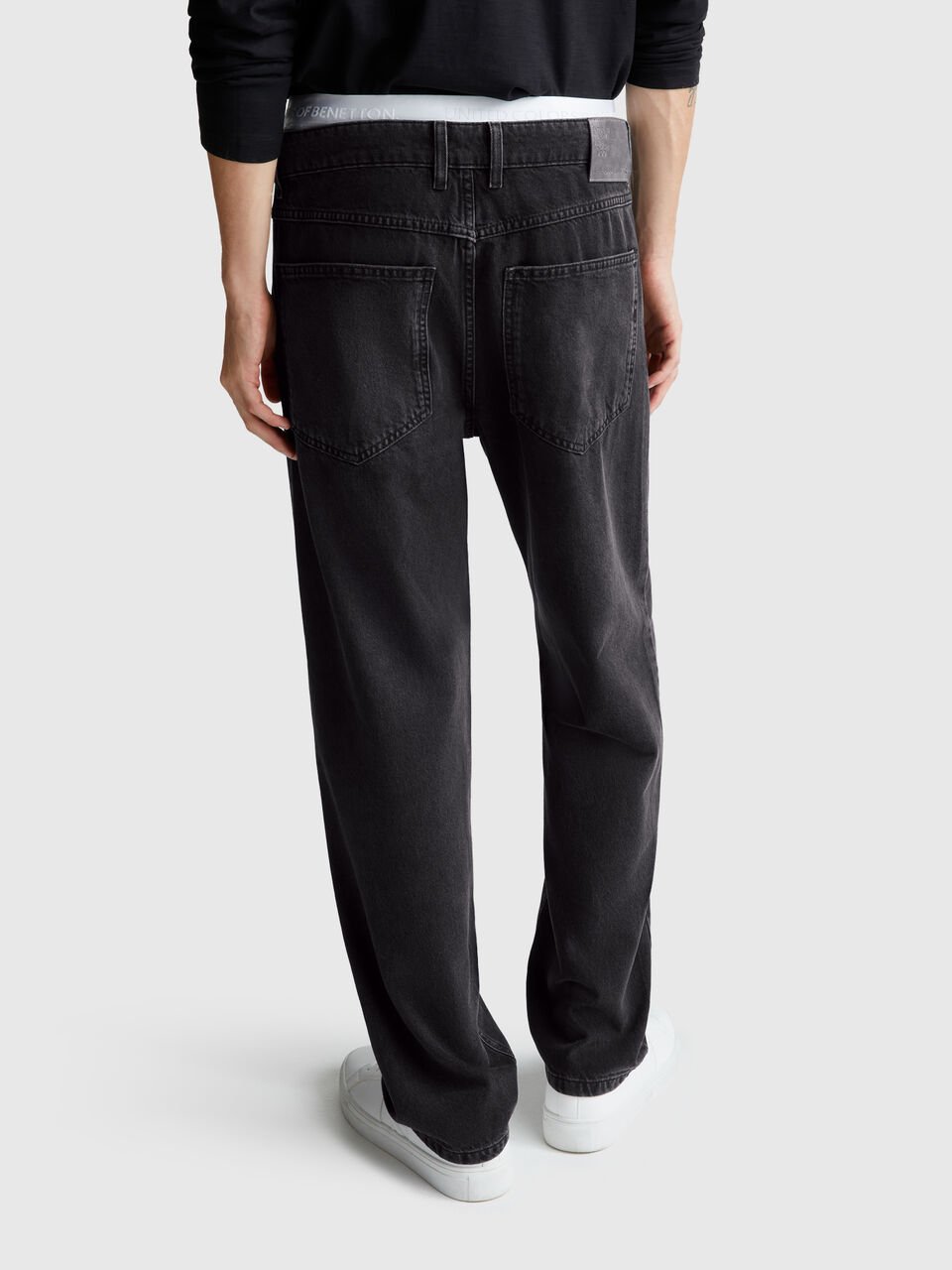 TROUSERS Hombre image number null