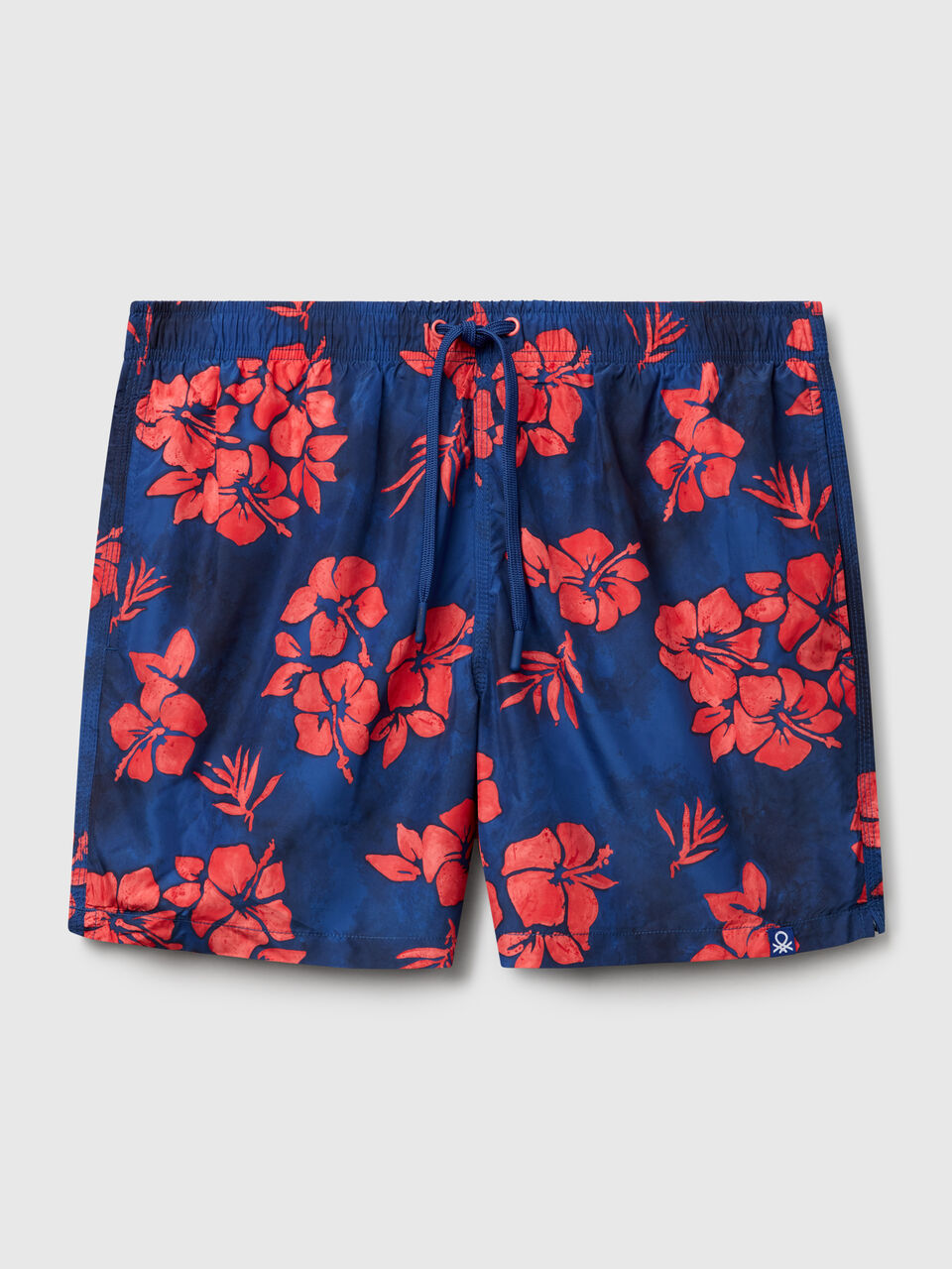 SWIM TRUNKS Men image number 1