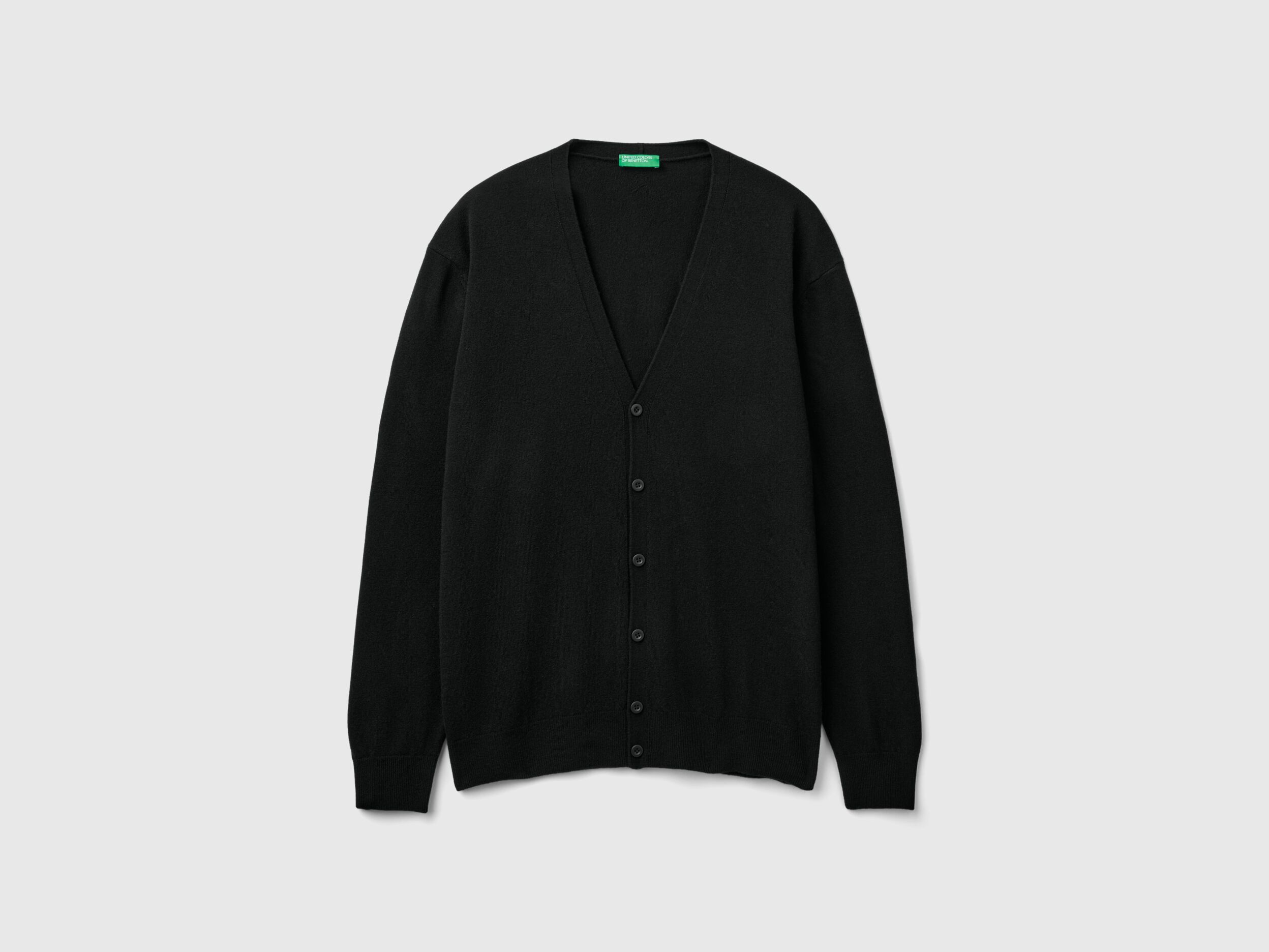 Men s Cardigans New Collection 2024 Benetton