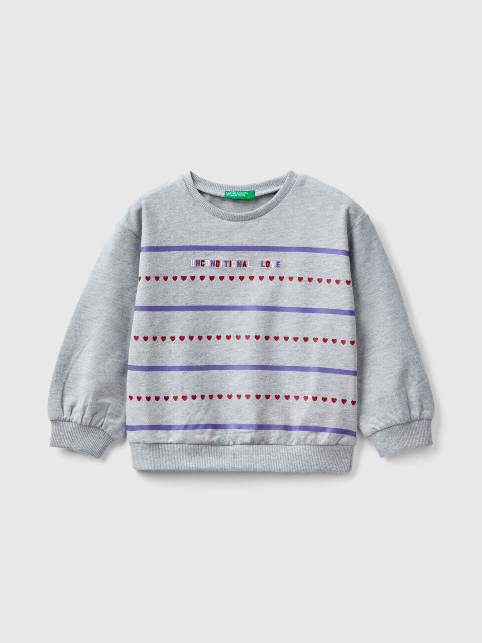 Chandal benetton deals niña