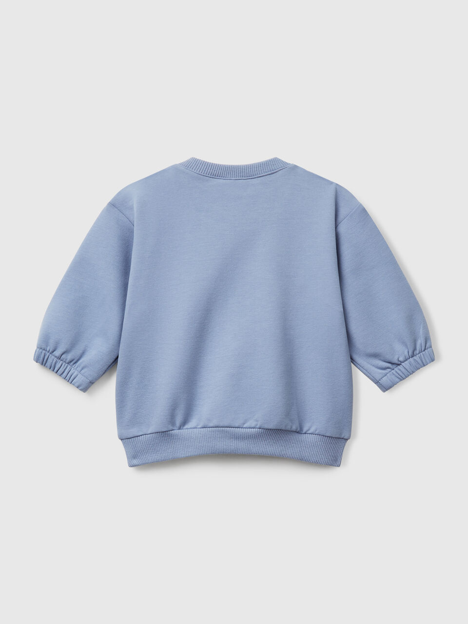SWEATER L/S Recién nacidos image number 2