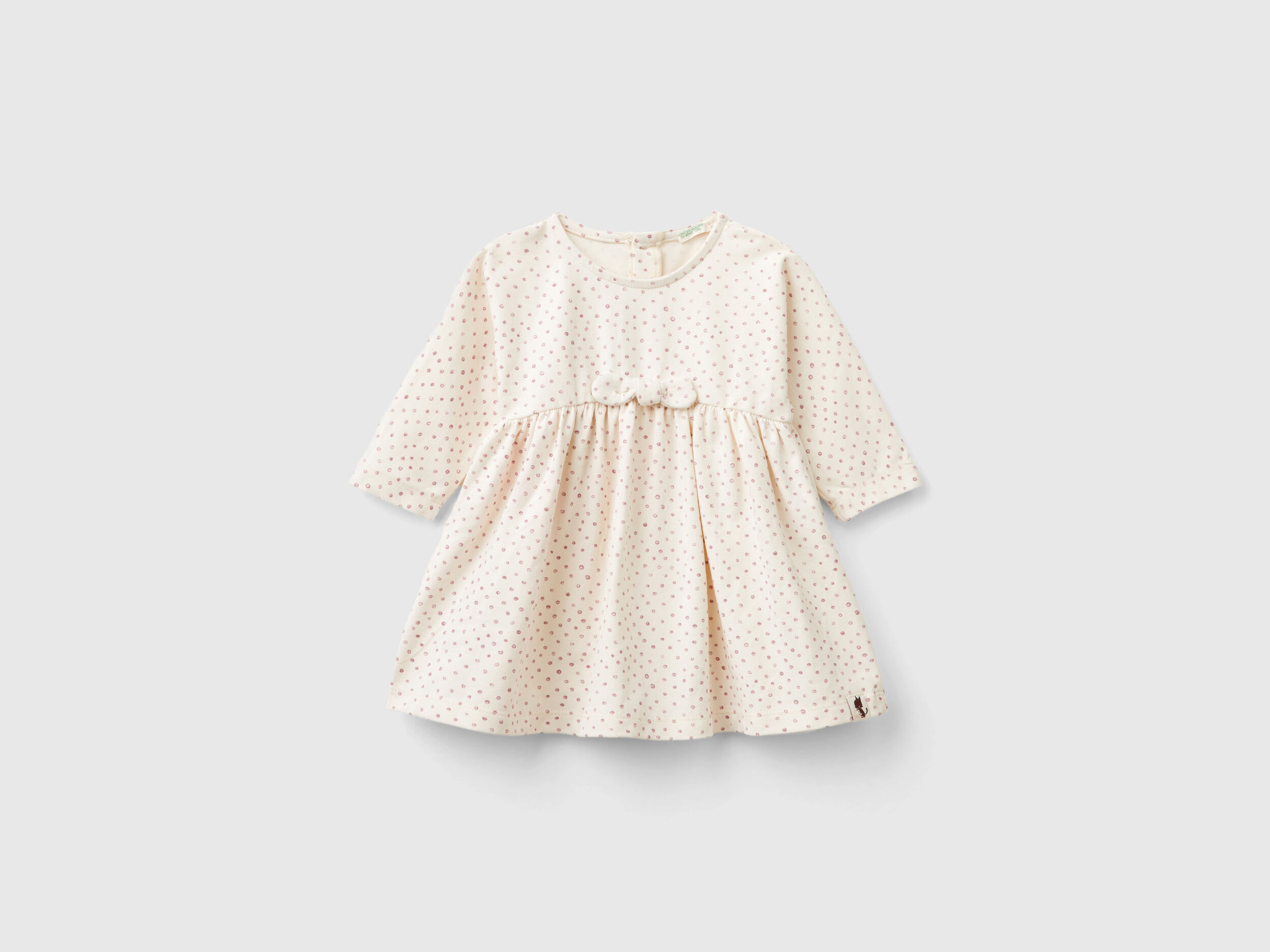 New Born Dresses Collection Benetton
