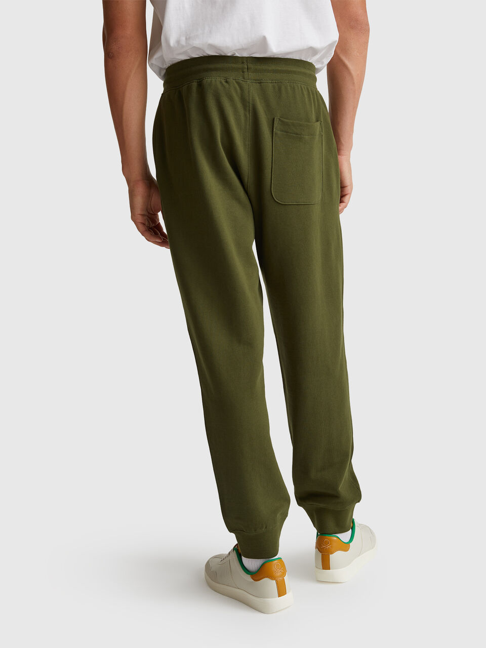 TROUSERS Hombre image number null