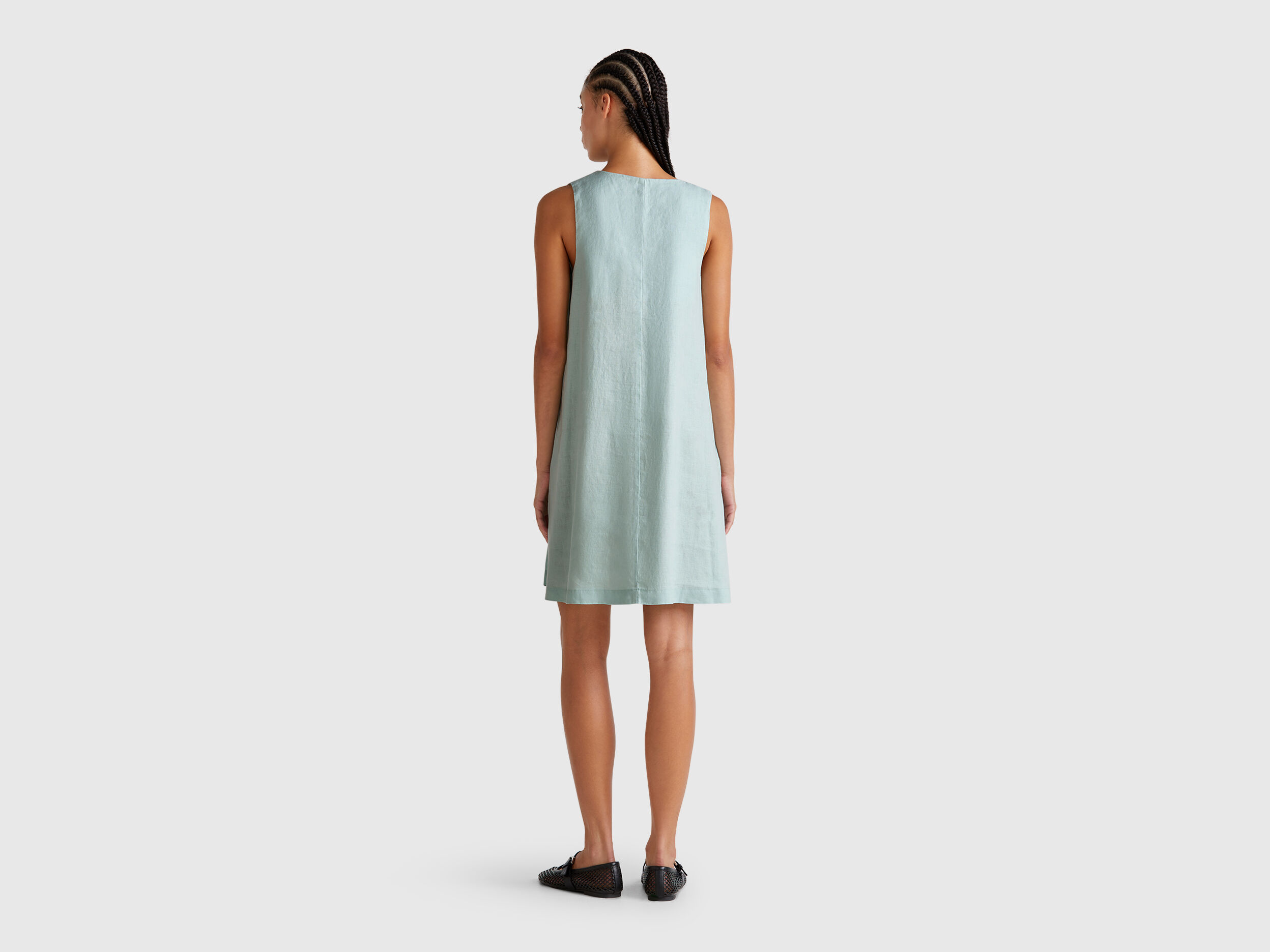 【海外限定】Hobbsワンピース☆Aly Sleeveless Knee Length Dres Aly Dress | Hobbs US |