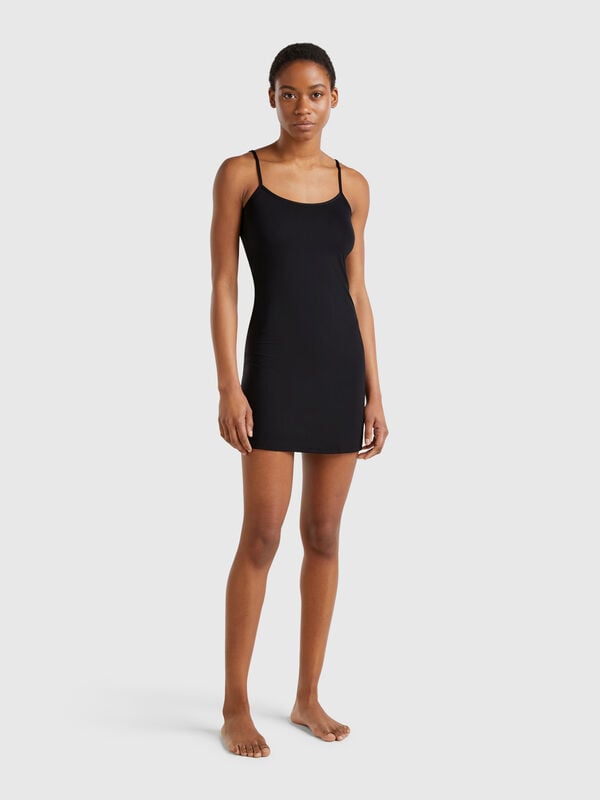 Stretch slip Women