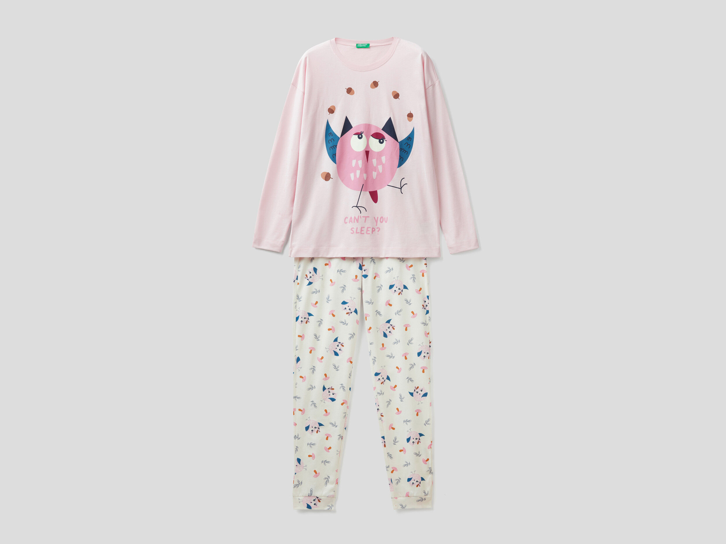 Owl pyjamas deals womens