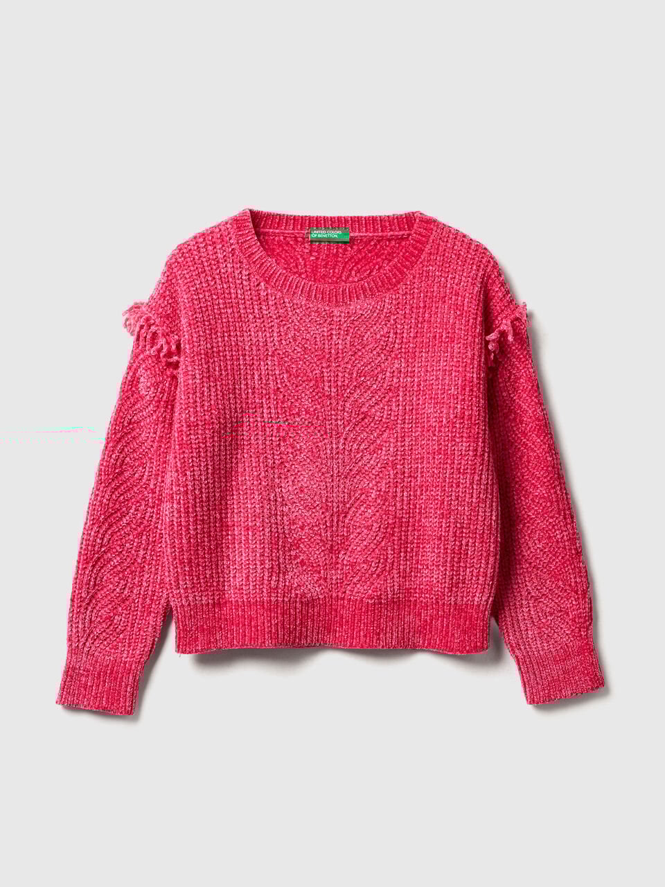 SWEATER L/S Junior Girl image number 1