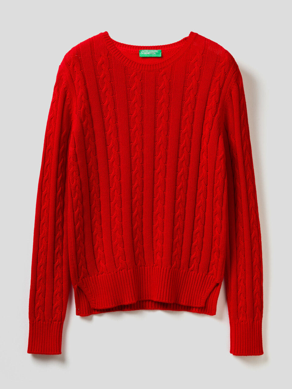 Ladies cheap cotton knitwear