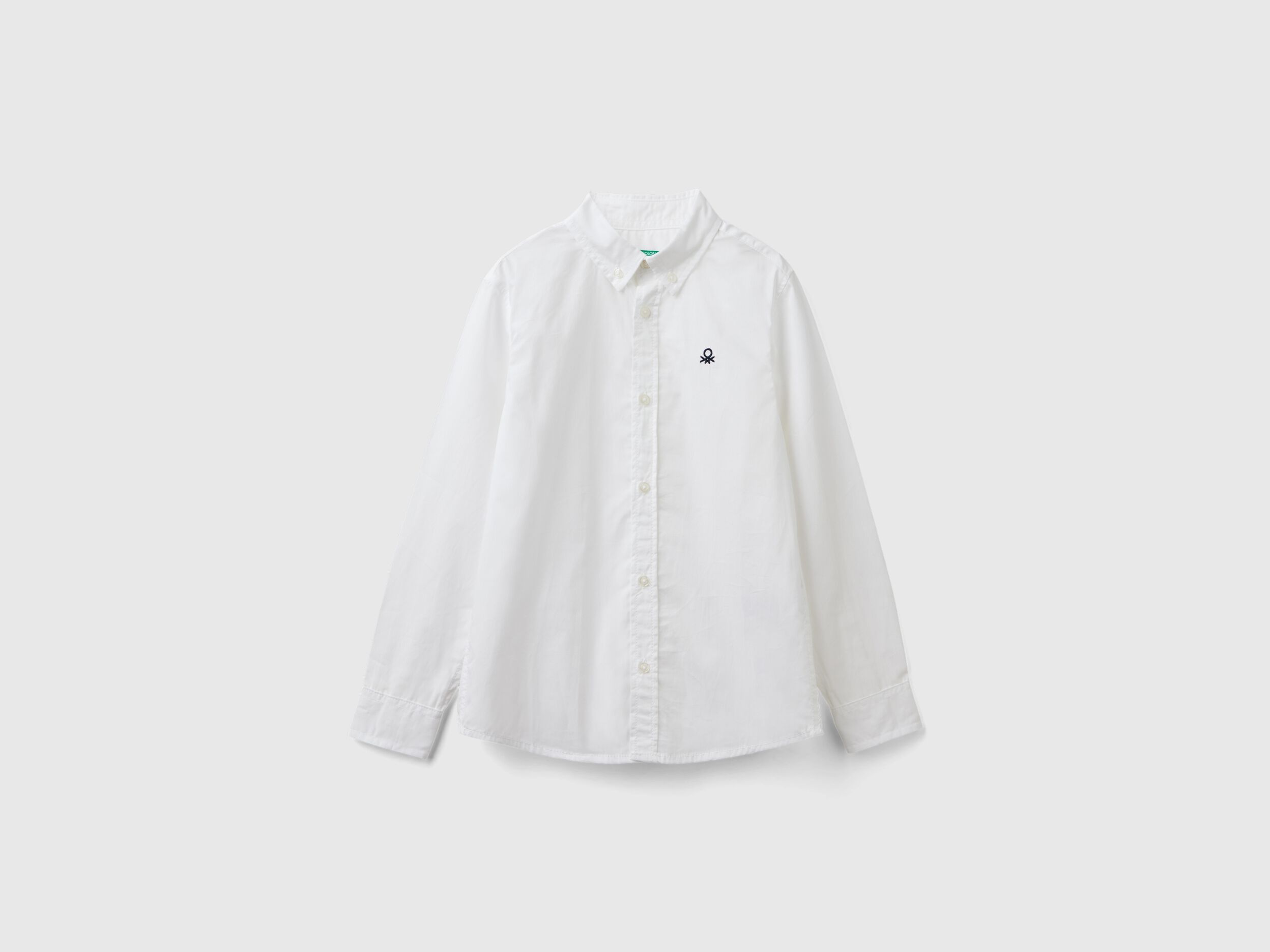Camisas niño benetton online