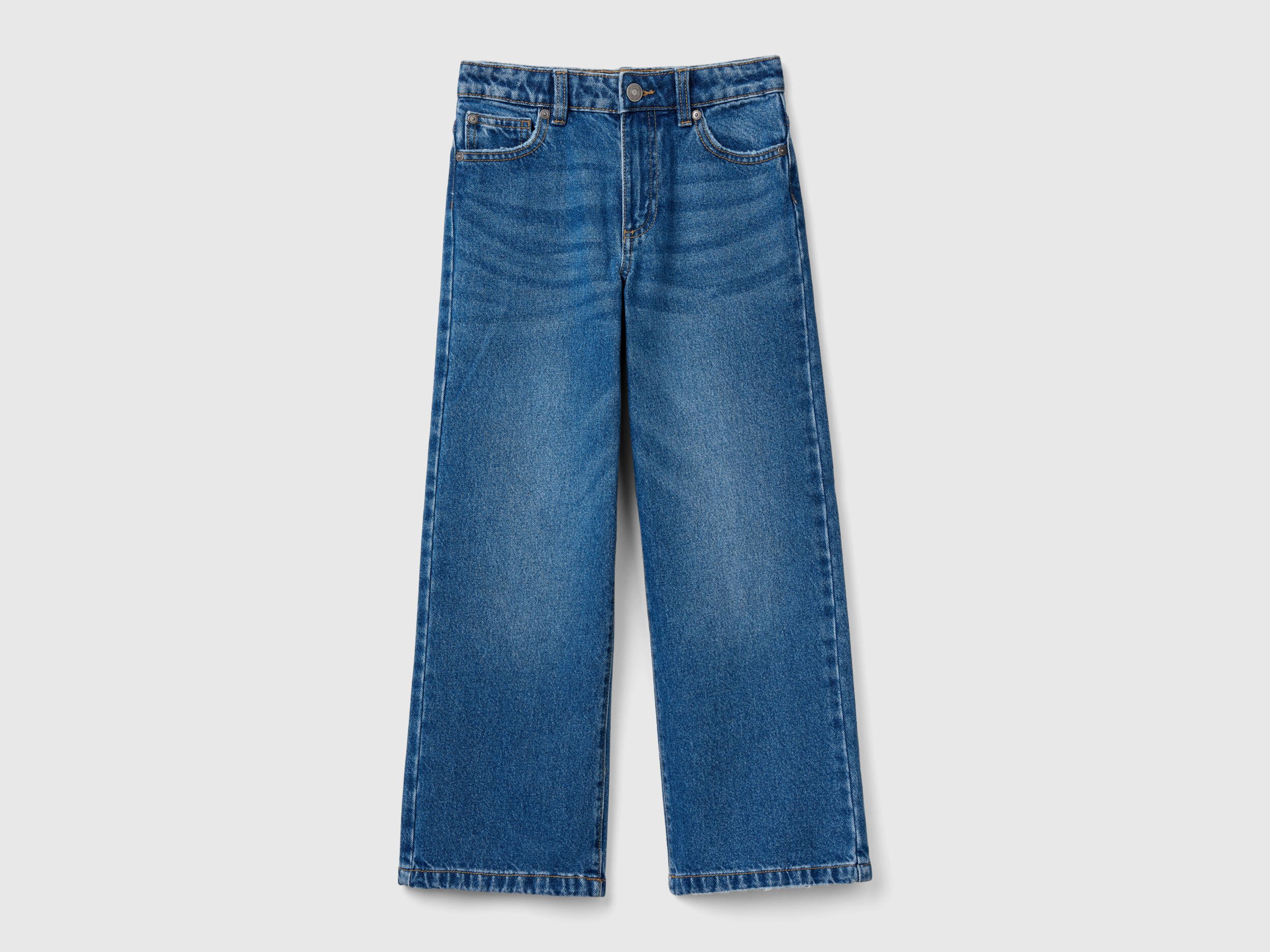 Vaqueros Nina Slim fit Skinny o Wide Leg
