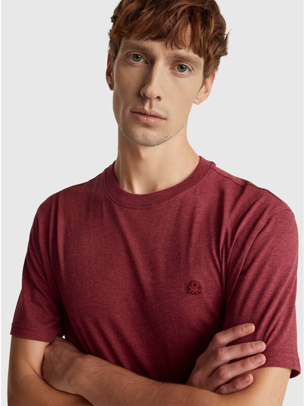 Relaxed fit t-shirt Men