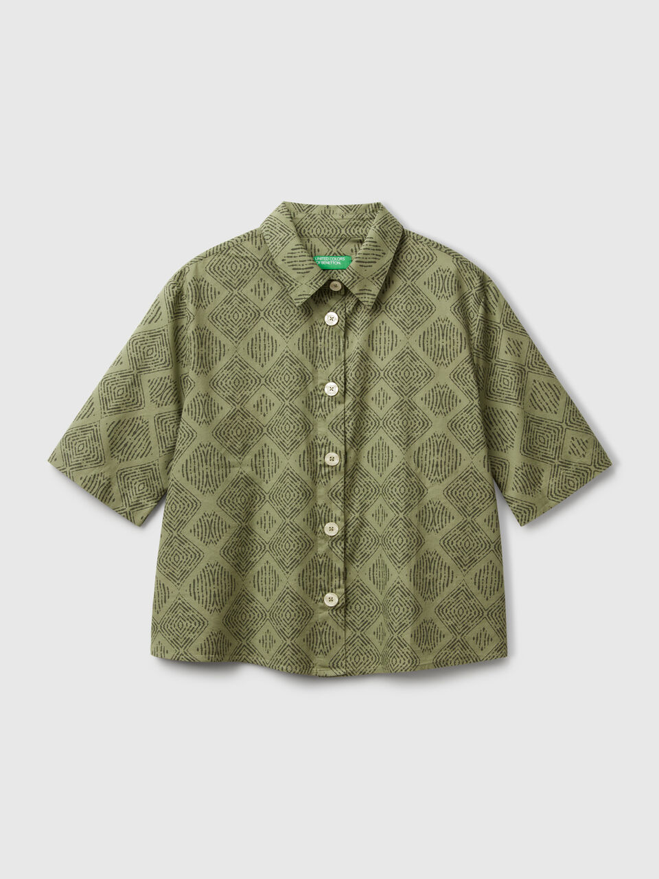 SHIRT Mujer image number 1
