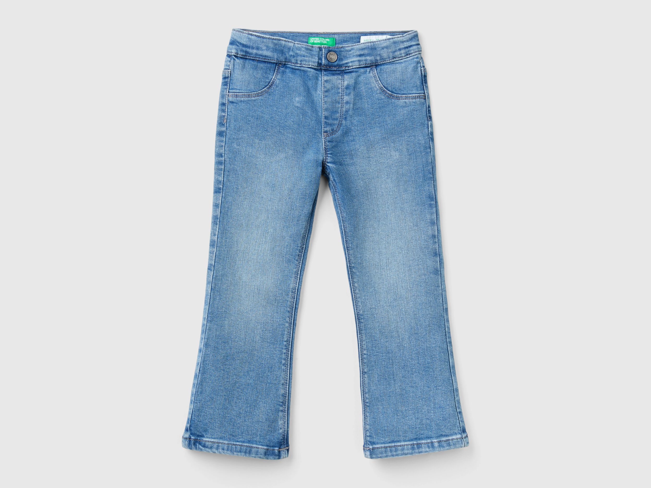 Benetton jeggings shop
