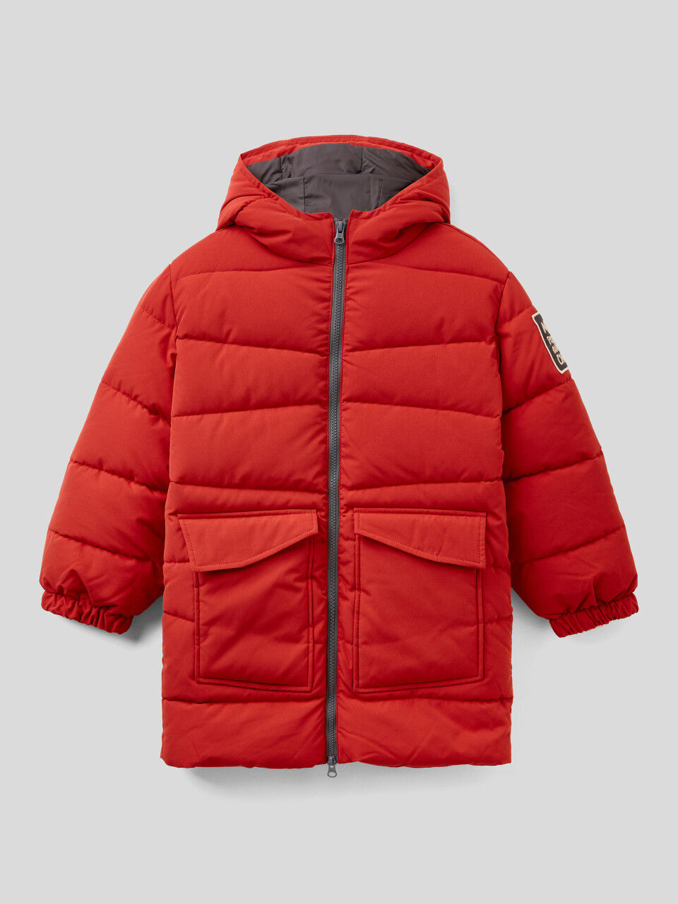 Benetton clearance baby jacket