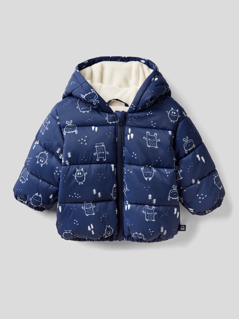 18 month puffer jacket sale