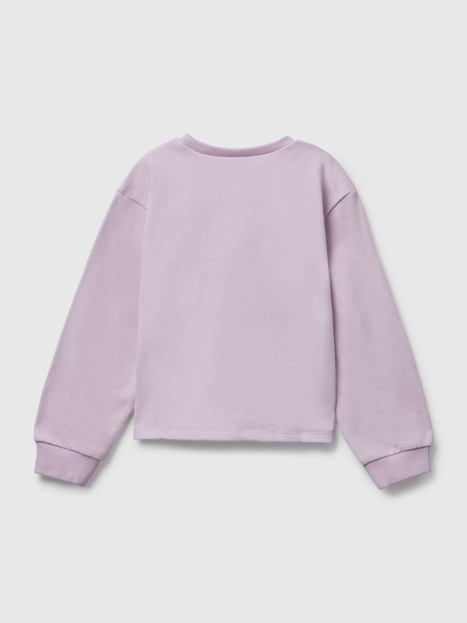 SWEATER L/S Niña image number 2