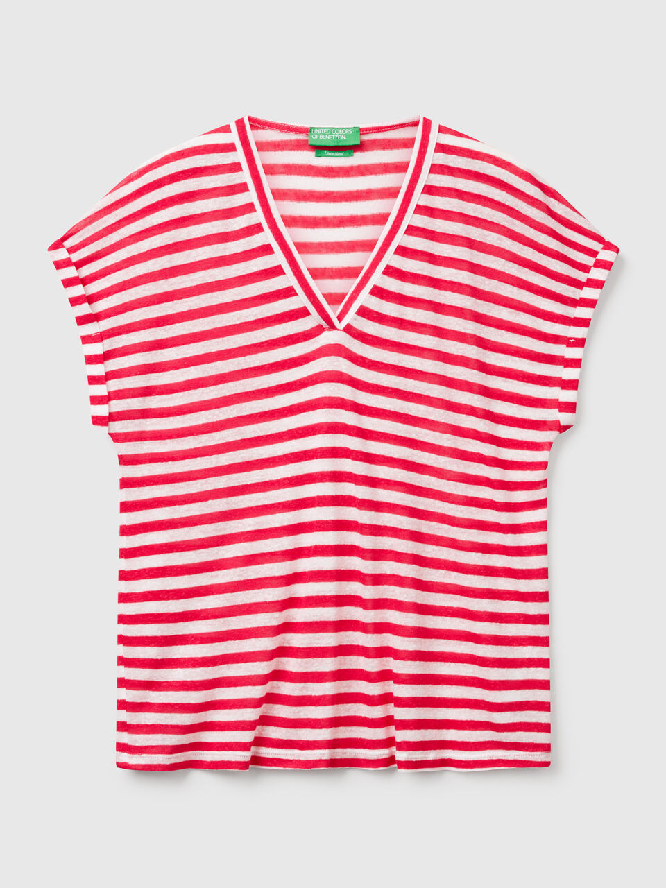 T-SHIRT Mujer image number 1