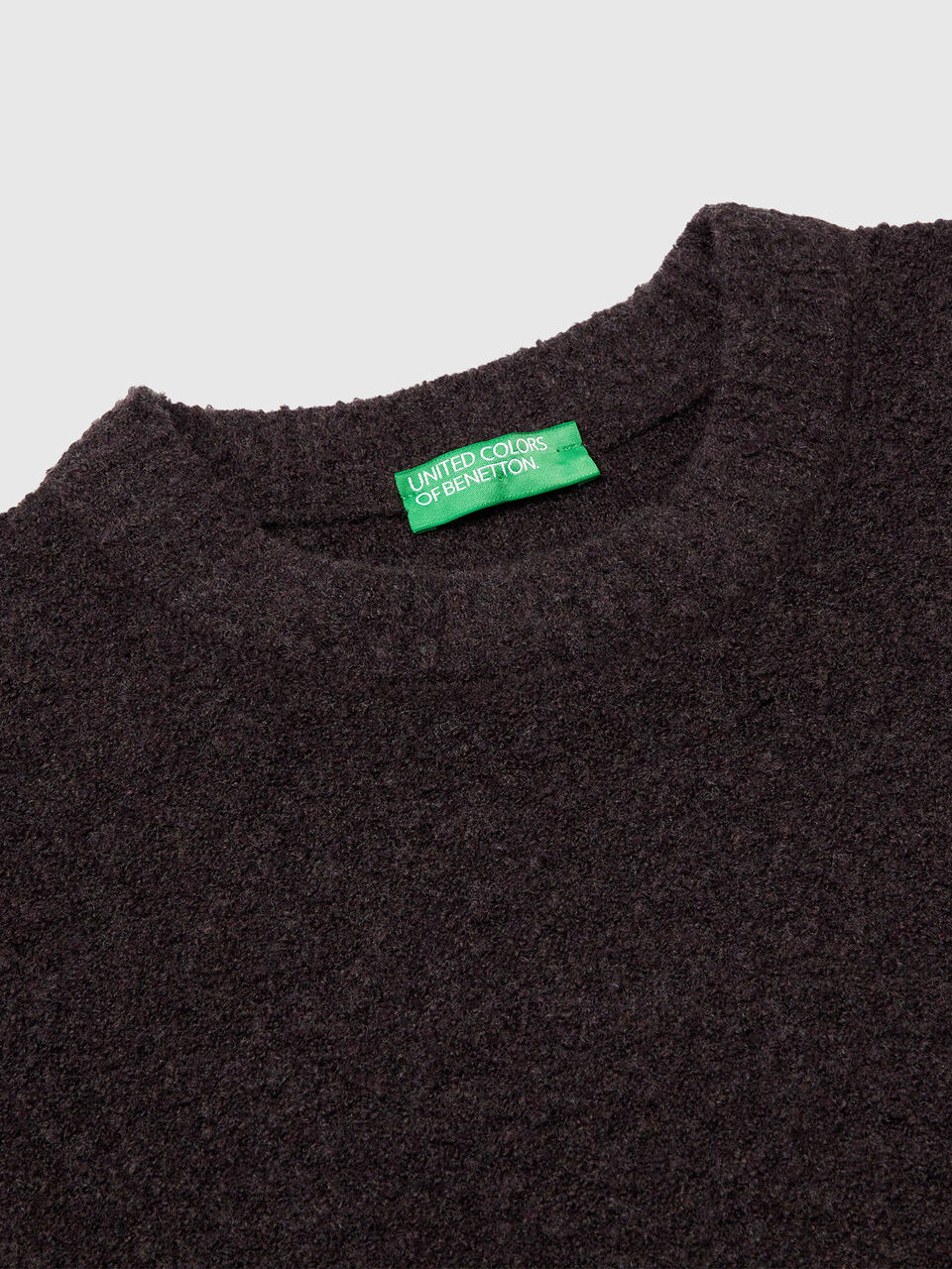 SWEATER L/S Hombre image number null
