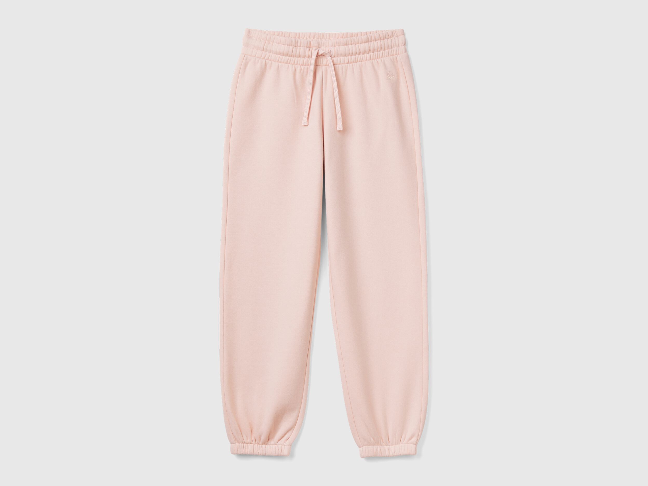Girls jogging bottoms deals