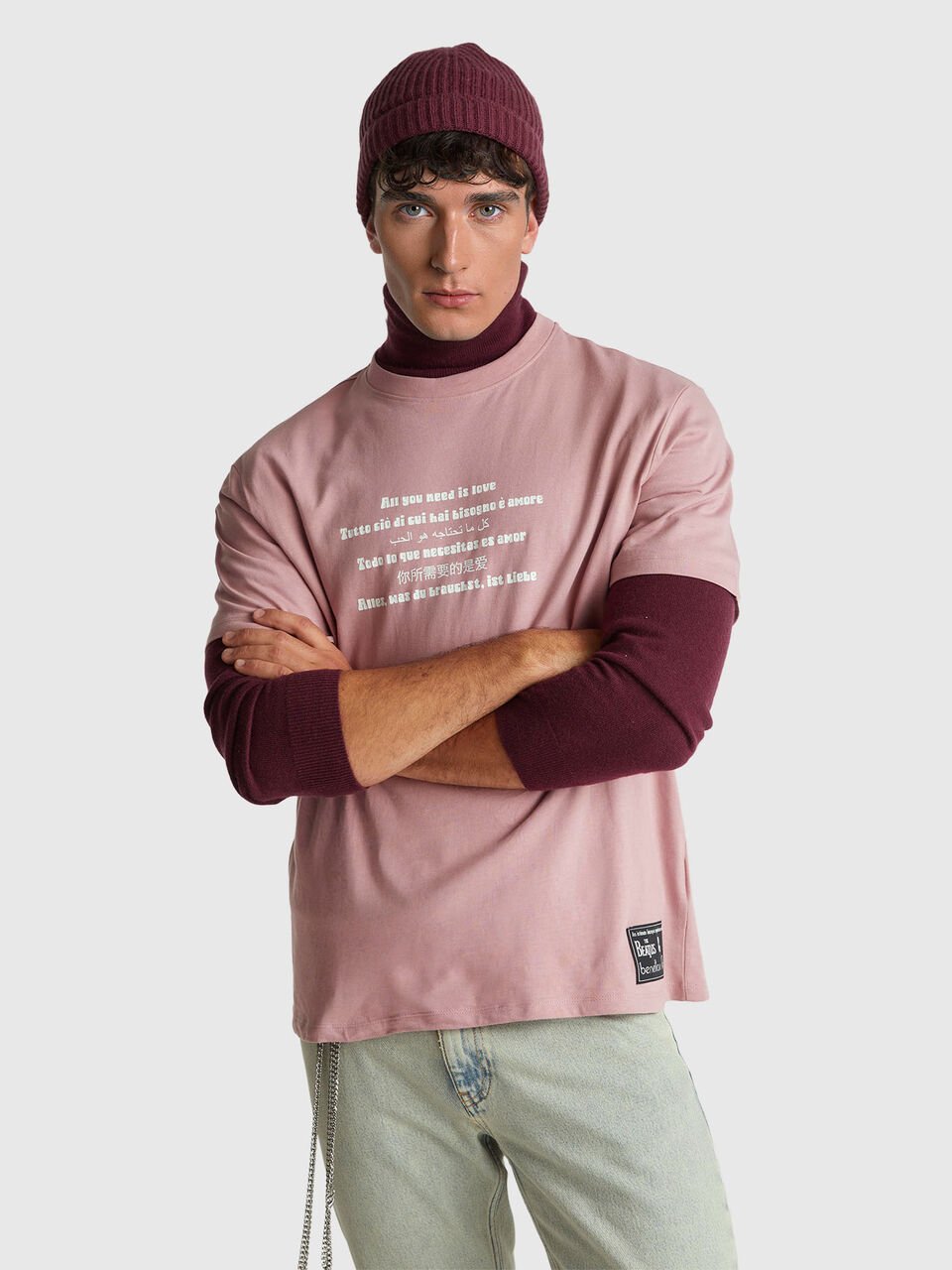 T-SHIRT image number null