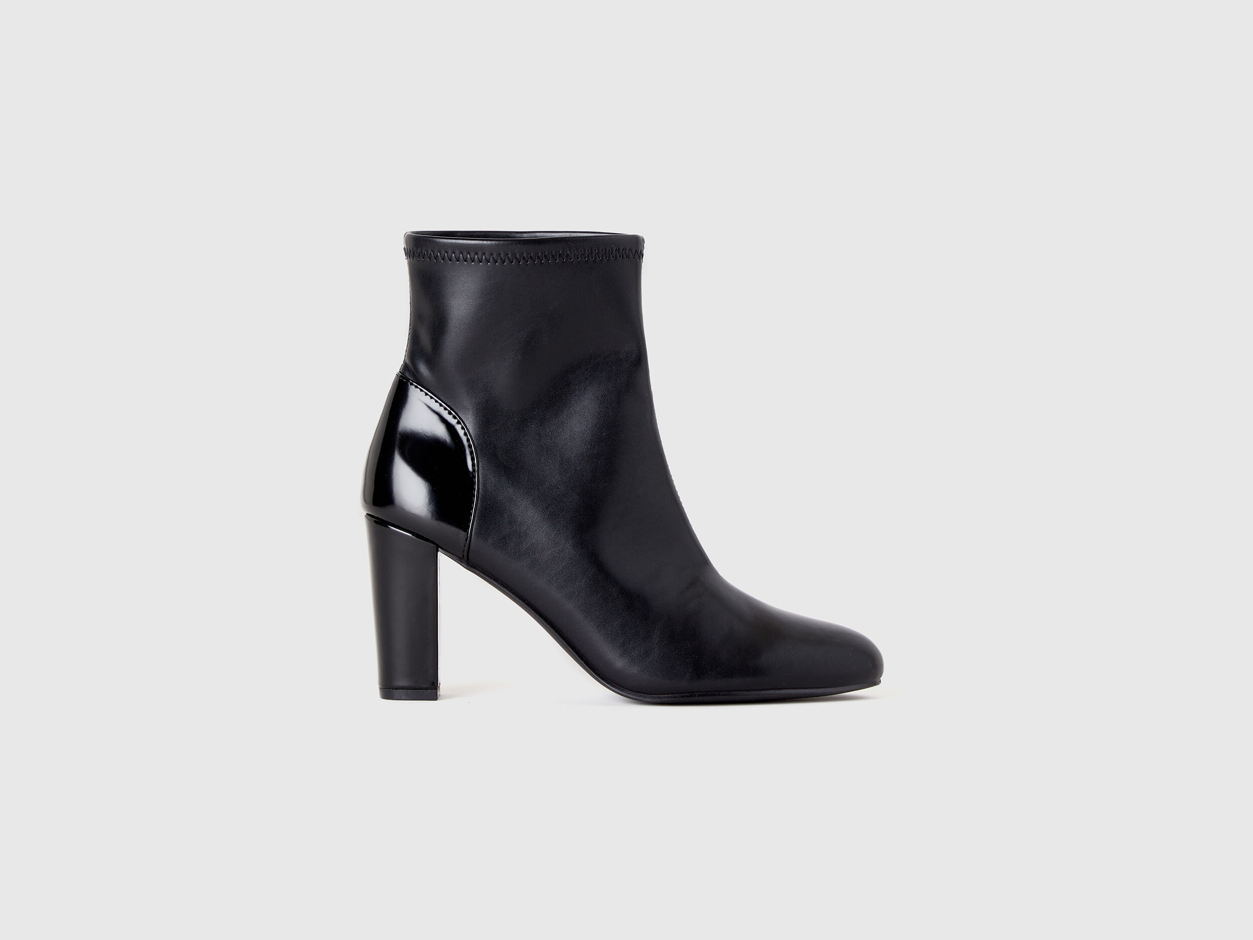 Women s Boots and Ankle Boots New Collection 2024 Benetton