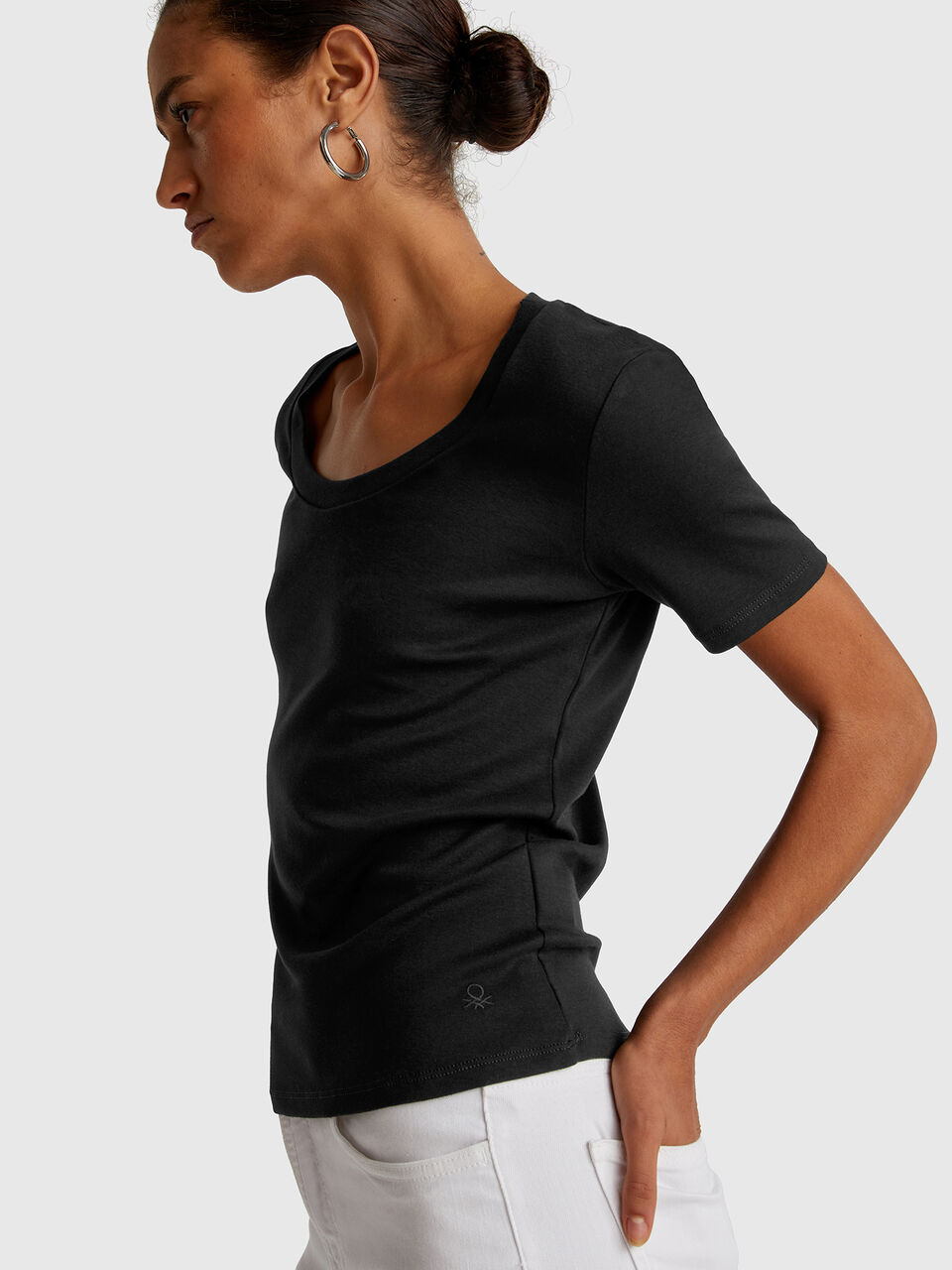 T-SHIRT Mujer image number null