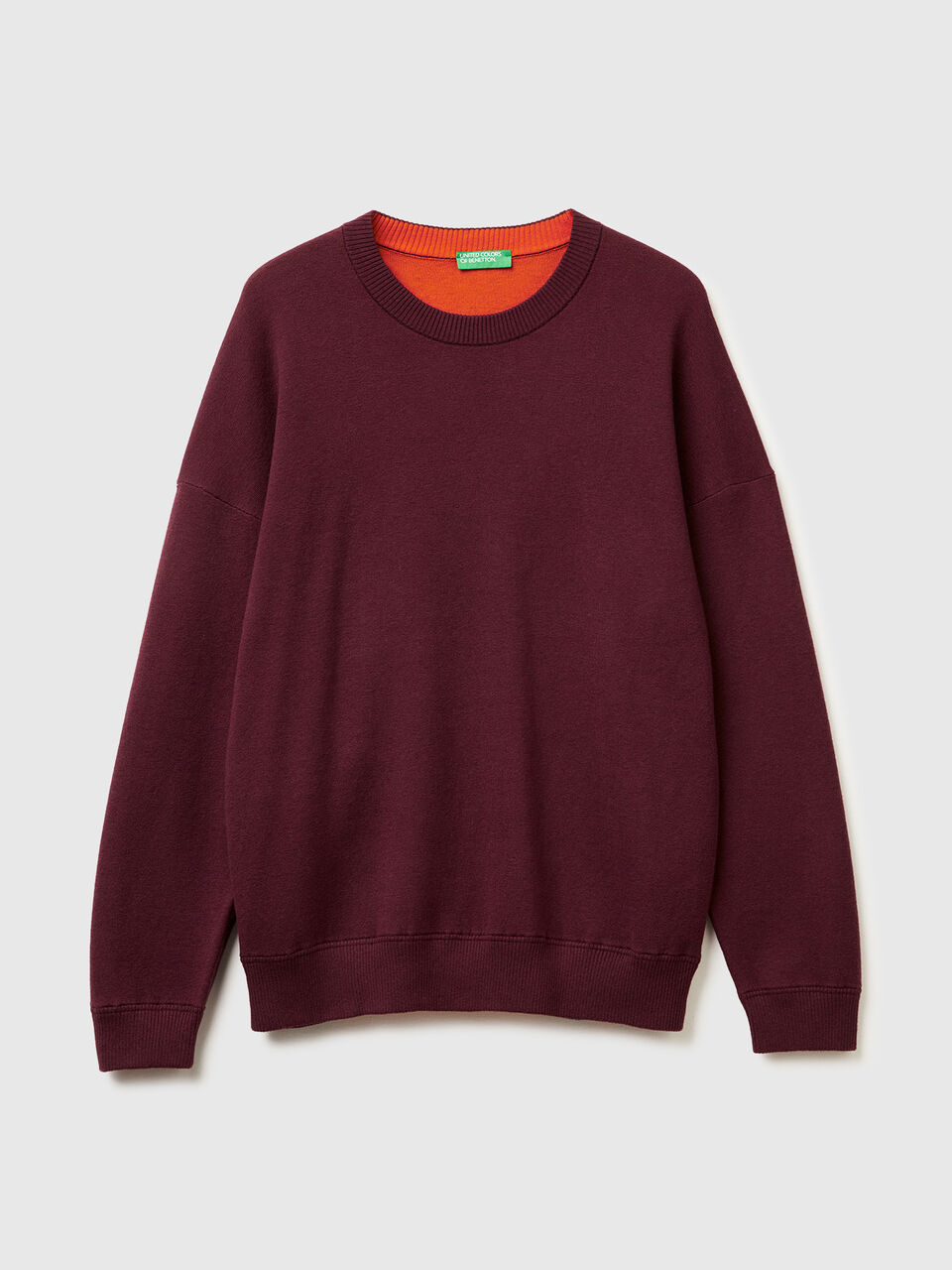 SWEATER L/S Hombre image number null