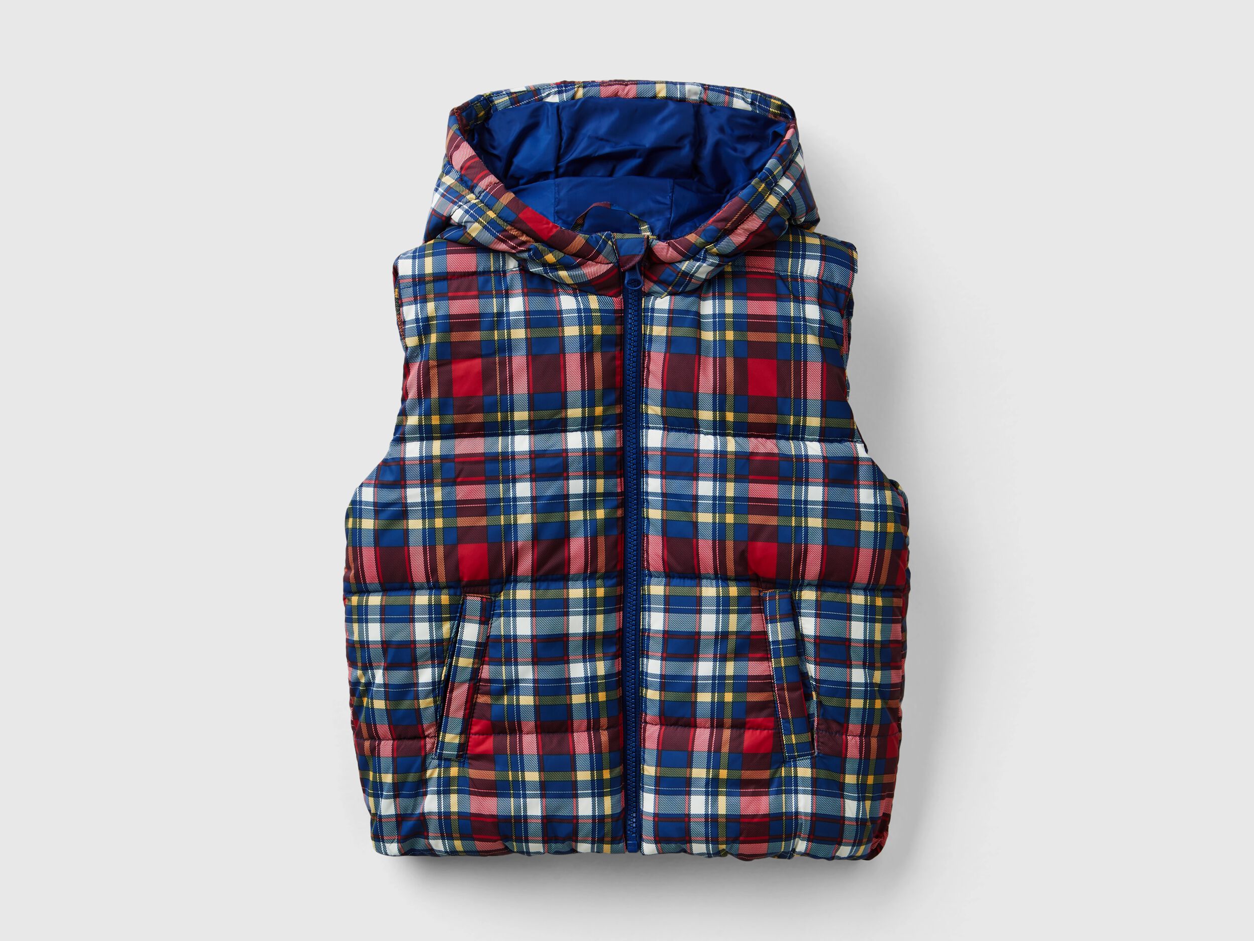 Vest jacket for kids top