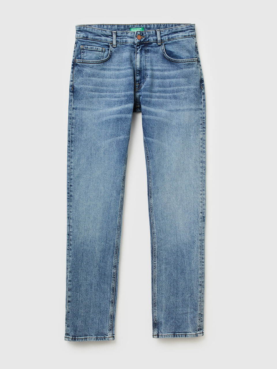 TROUSERS Hombre image number 1