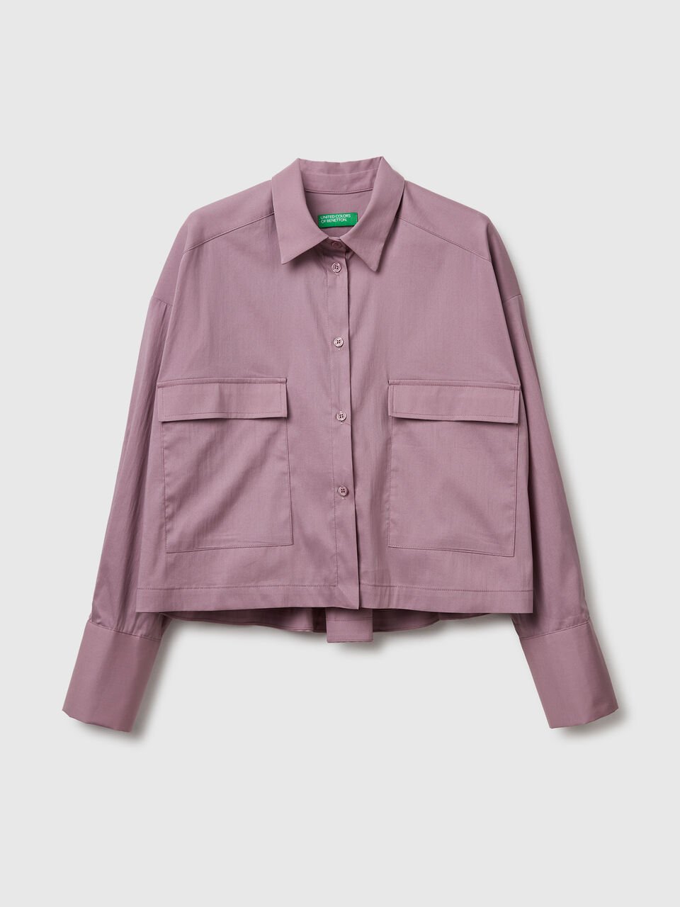 SHIRT Mujer image number 1