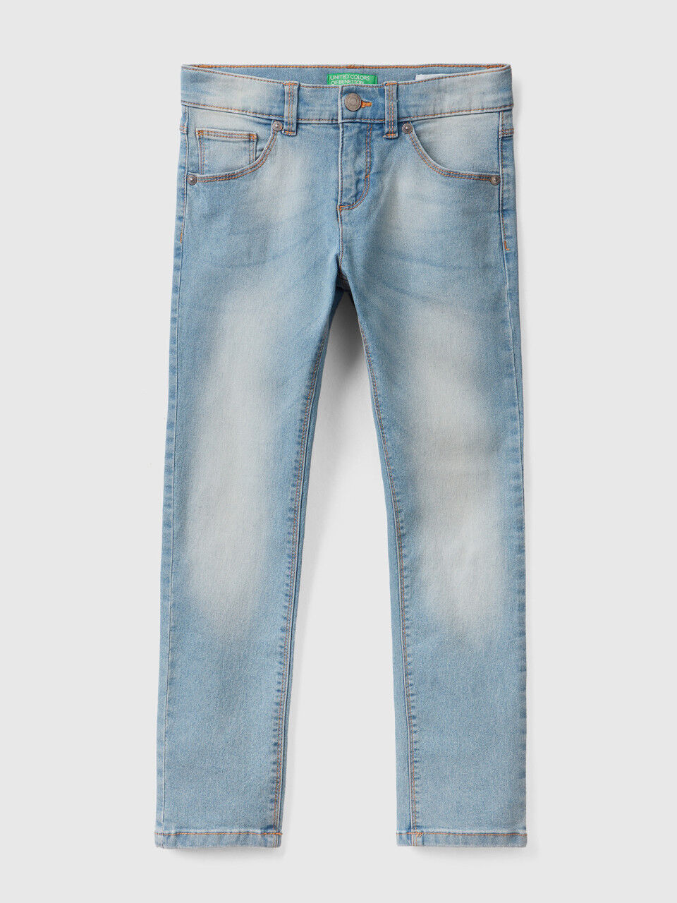 Kids denim sales brands