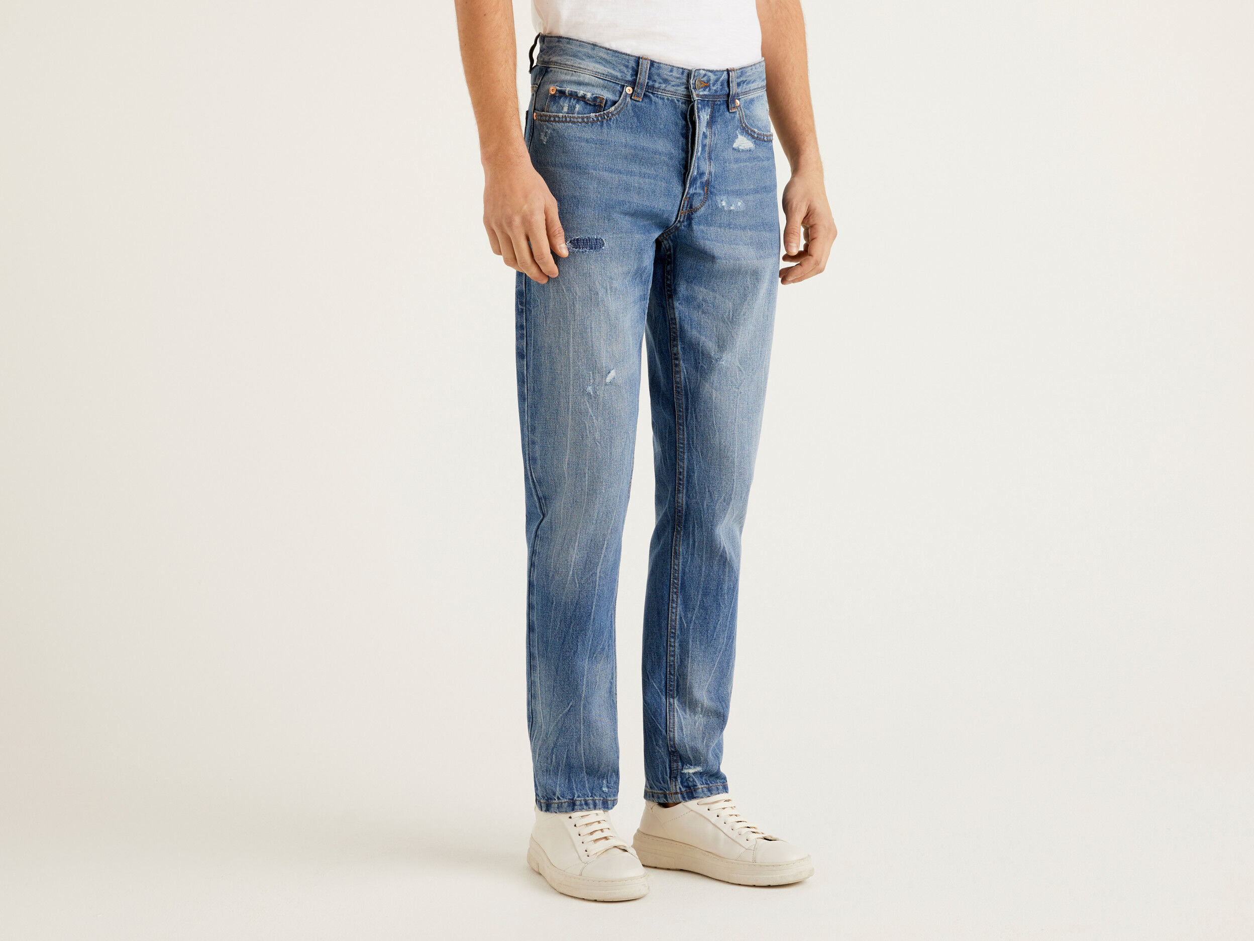 100 cotton jeans levis outlet