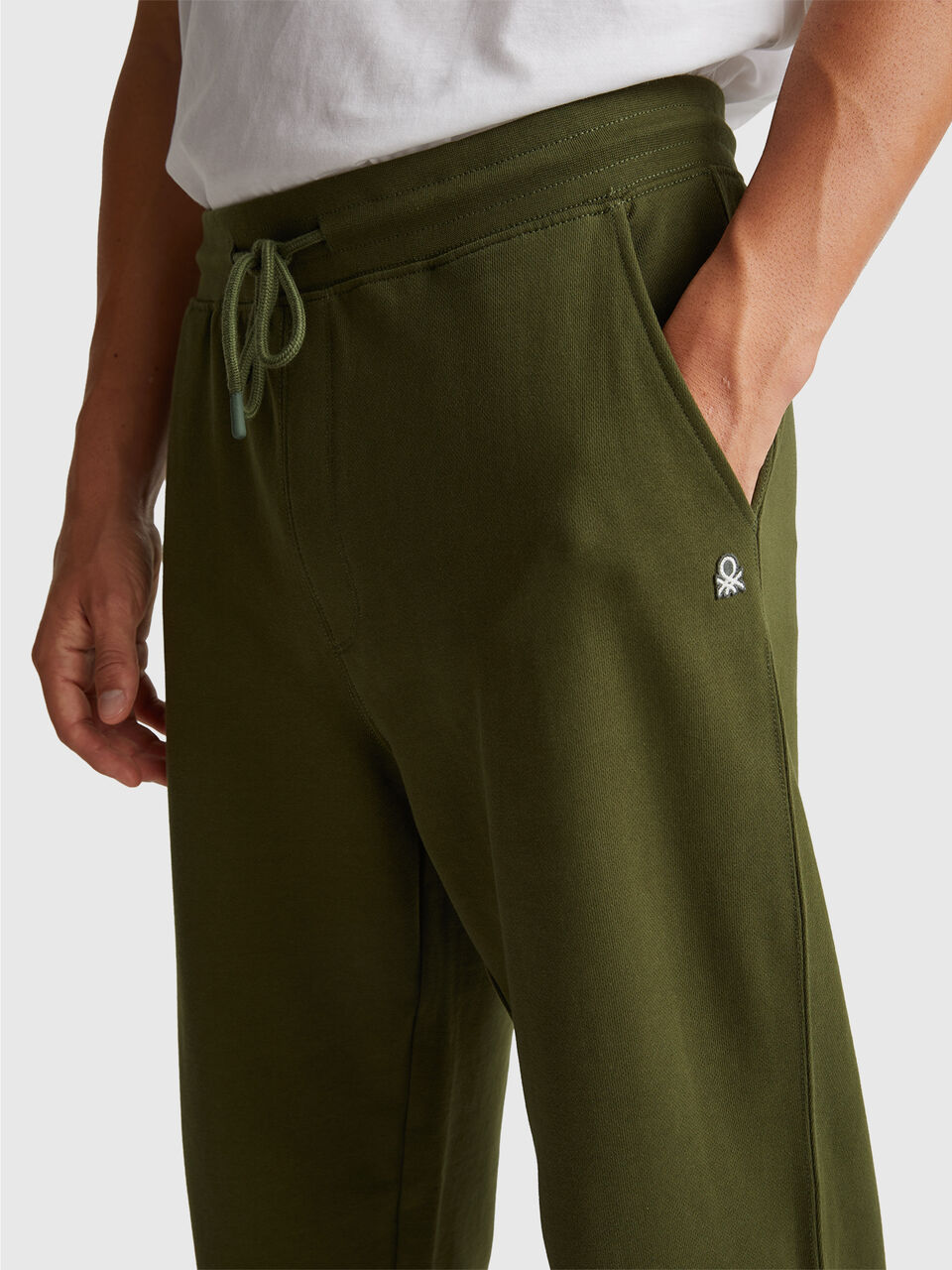 TROUSERS Hombre image number null
