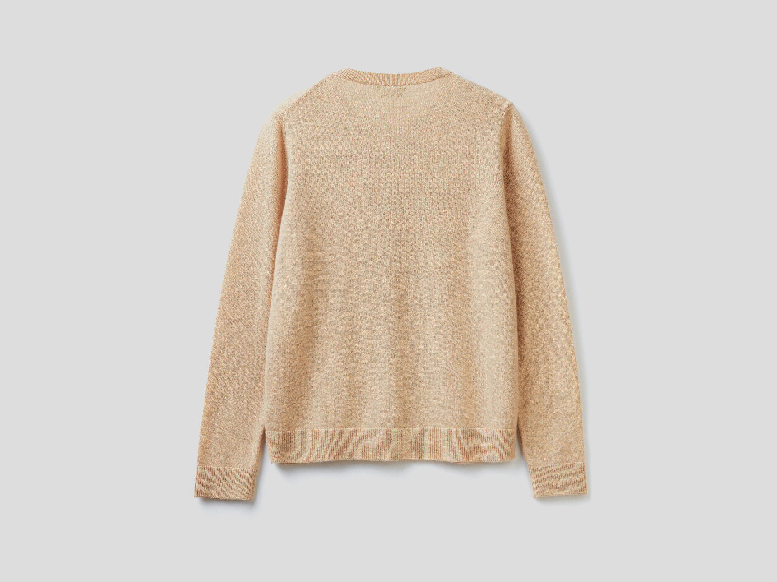 Beige cashmere hot sale