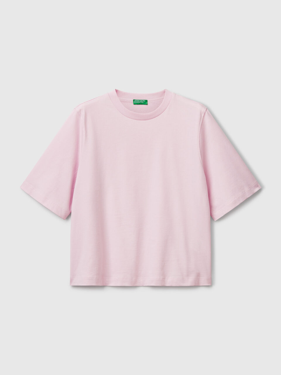 T-SHIRT Mujer image number 1
