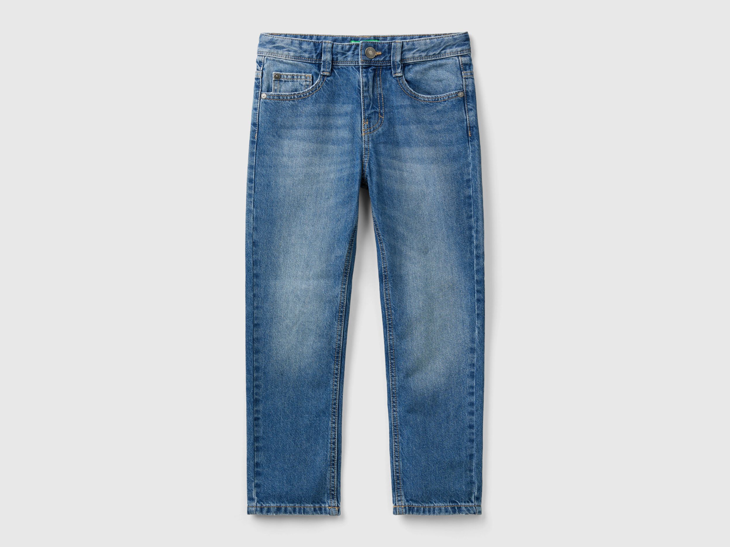 Vaqueros Nino Skinny Slim Fit o Slouchy